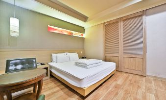 B&B Hotel
