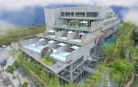 HUANG GUO SHU DUO BEI YUN SHE HOTEL Hotels in der Nähe von Huangguoshu Scenery Spot