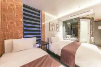 MG Hotel - Gasthöfe