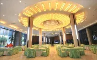 Guanhai Yunxuan Holiday Apartment