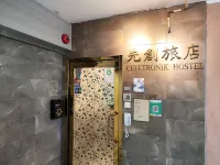 Celltronik Hostel