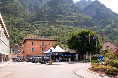 Hotel Al Giardinetto Hotels in Blenio