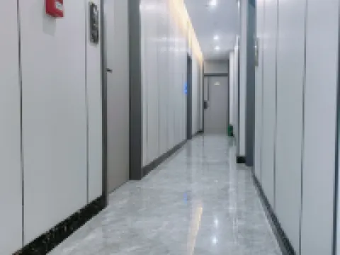 Fenglin Boutique Apartment