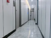 Fenglin Boutique Apartment