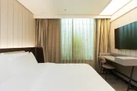 HanTing Hotel (Taizhou Tiantai Mountain) - 2 stelle