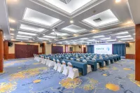 Yeste International Hotel（Nanning Chaoyang square district government ）