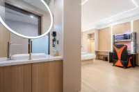 My Site E-sports Hotel (Wuxi 1912 Bar Street) -  Gaming & Esports