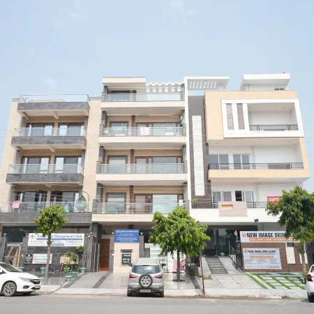 Gupta Residency Near Ajnara Heritage