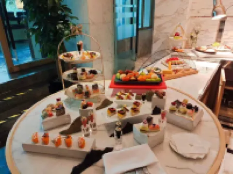 Hengshan Garden Hotel