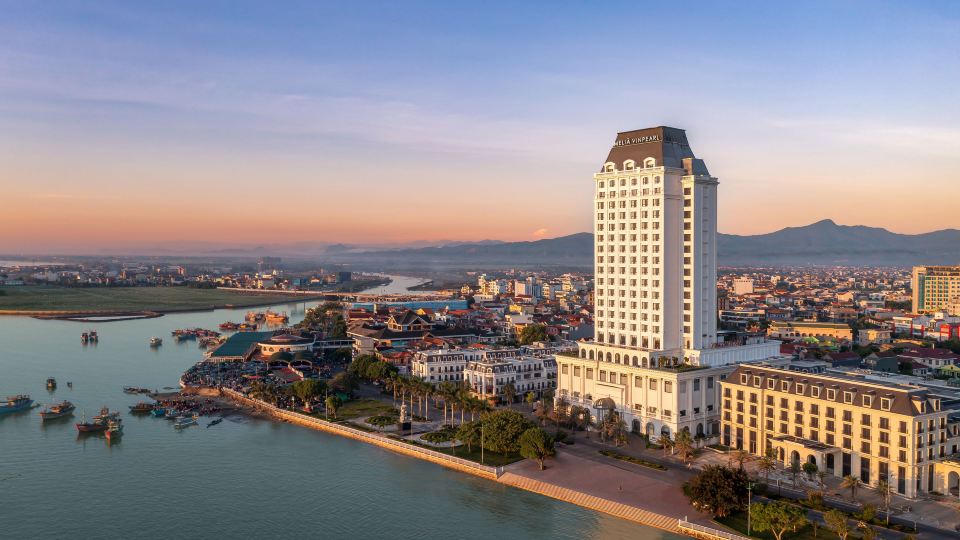 Melia Vinpearl Quang Binh