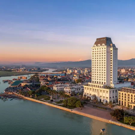 Melia Vinpearl Quang Binh
