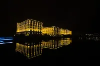 Quannanyang Minghua International Garden Hotel Hotels in Quannan