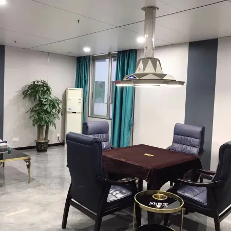 Qiaocheng Hotel