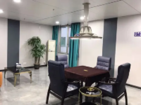 Qiaocheng Hotel