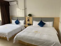 Huidong Best Apartment Các khách sạn gần Baihuazhen Long-distance Bus Station