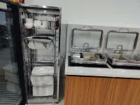 龍口•棠寓飯店（龍湖天街保利廣場店） - 早餐