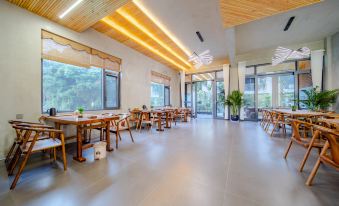 Ziyan B&B Private Tangbieyuan (Qingcheng Mountain Scenic Area High-speed Railway Station Branch)