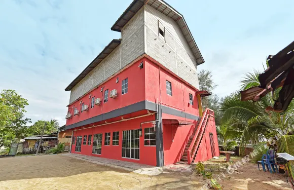 首都O 90664拉比酒店