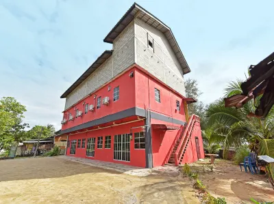 Capital O 90664 Rabi Hotel Hotel in zona Pantai Kemayang