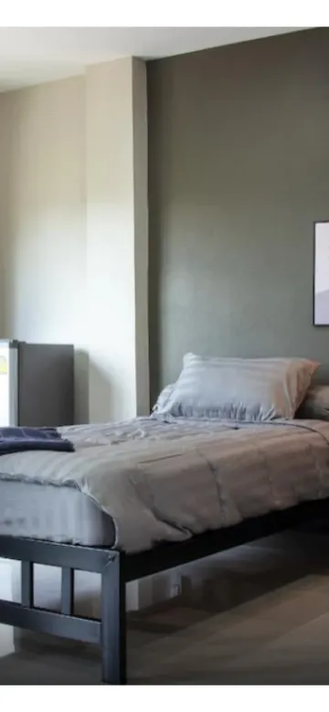 ห้องพรีเมียร์ดีลักซ์ เตียงแฝด