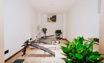 Shang Jin Pin Hotel (Chengdu Taikoo Li Store) - Housity