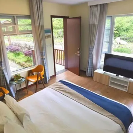 Longpan Yanxiyu Homestay