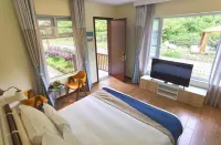 Longpan Yanxiyu Homestay