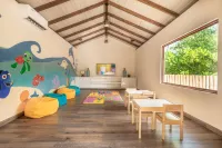 Fushifaru Maldives with 50 Percent Off on Sea Plane Roundtrip 04 Nights & above Hotels in Hurawalhi