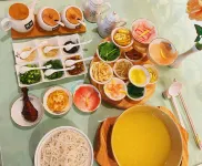 Jianhua International Hotel - Morgenmad