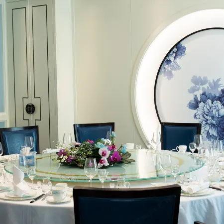 Sishui Quanyuan Hotel