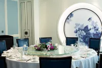 Sishui Quanyuan Hotel - Frühstück