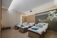 ECHARM Hotel (Changsha Xingsha Subway Station Branch) - spa