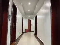 Lancang Welfare Hotel - Ramah Hewan Peliharaan