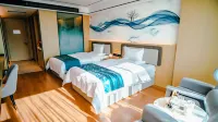 Wu Yue International Hotel Hotels in Zhongning
