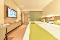 Greentree Inn (Qinzhou Qinbei People's Hospital)