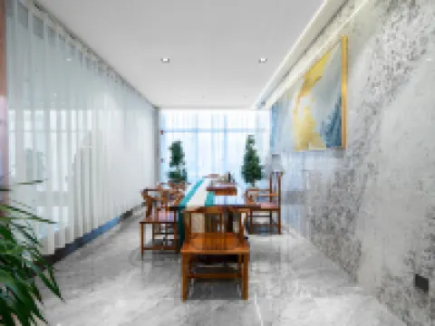 Lambo Bay Hotel Hotels in Binzhou