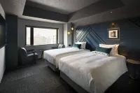 Mercure Tokyu Stay Osaka Namba Отели в г. Осака