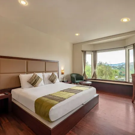 Sterling Ooty Fern Hill
