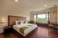 Sterling Ooty Fern Hill Hotel in zona Thread Garden
