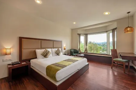 Sterling Ooty Fern Hill