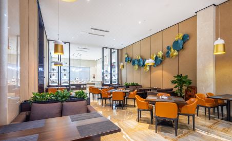 Suitetrails - Miou International Hotel