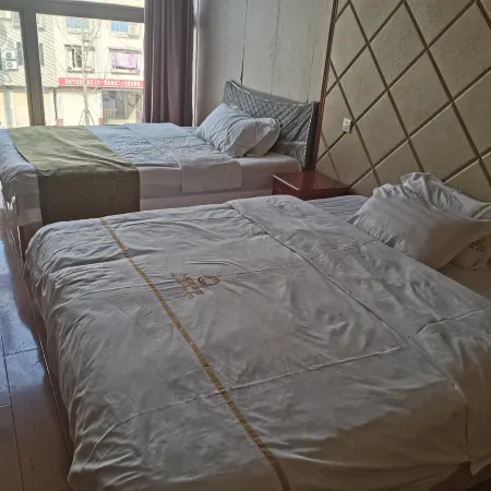 Nanbu Yujia Hotel
