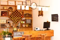 瀘沽湖雅居樂客棧（達祖情人灘店）