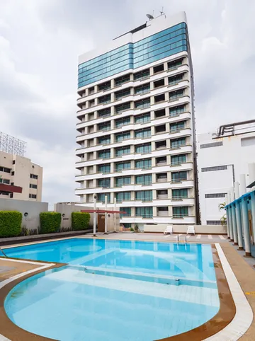 รูปภาพของโรงแรม โกลด์ ออร์คิด กรุงเทพฯ