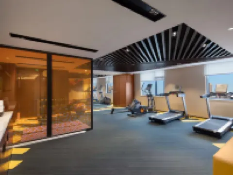Hampton by Hilton Fengcheng Hotels in Fengcheng