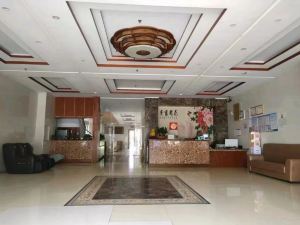 Longshan Seaview Business Hotel