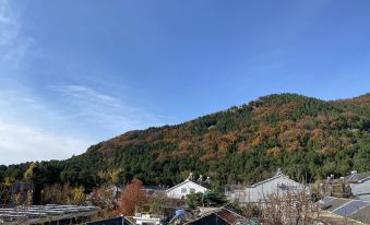 Floral Hotel · Taishan Oak Wei Hotel (Hongmen Mountain Entrance )
