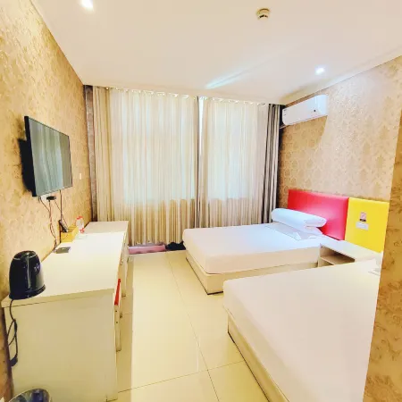 Huozhou Xinyi Express Hotel