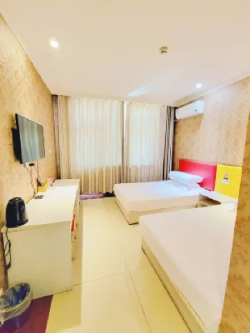 Huozhou Xinyi Express Hotel