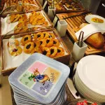 suianhotel - Bữa sáng
